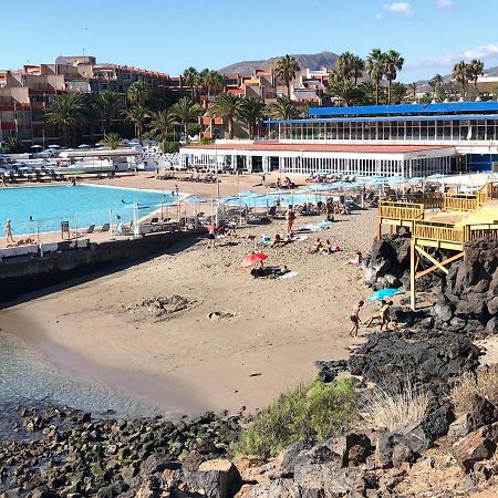 Primavera Holiday Apartment Arona  Εξωτερικό φωτογραφία