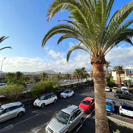 Primavera Holiday Apartment Arona  Εξωτερικό φωτογραφία