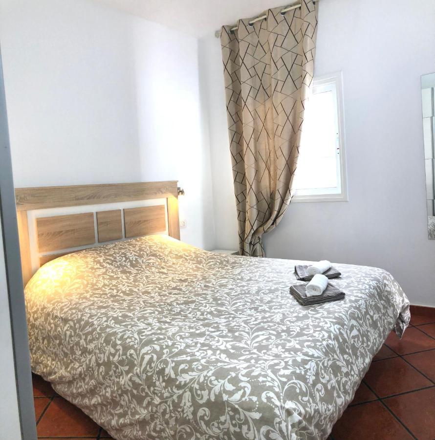 Primavera Holiday Apartment Arona  Εξωτερικό φωτογραφία