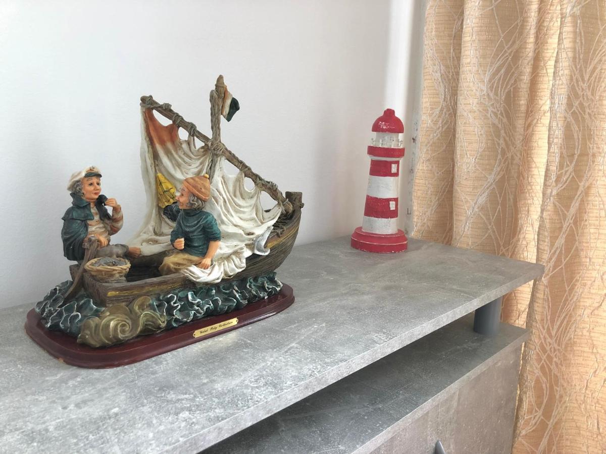Primavera Holiday Apartment Arona  Εξωτερικό φωτογραφία