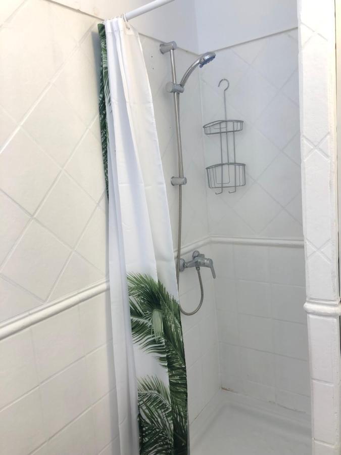Primavera Holiday Apartment Arona  Εξωτερικό φωτογραφία
